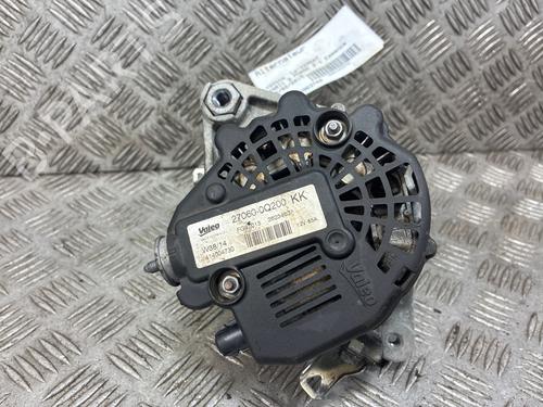 Alternatore Alternatore TOYOTA YARIS (_P13_) 1.0 (KSP130_, KSP130) (69 hp) 37409617 37409617