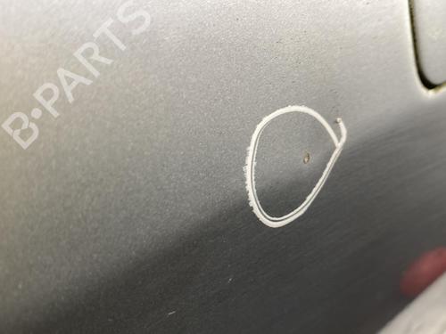 Left rear door AUDI A8 D2 (4D2, 4D8) 2.5 TDI | BP21956660C4 
