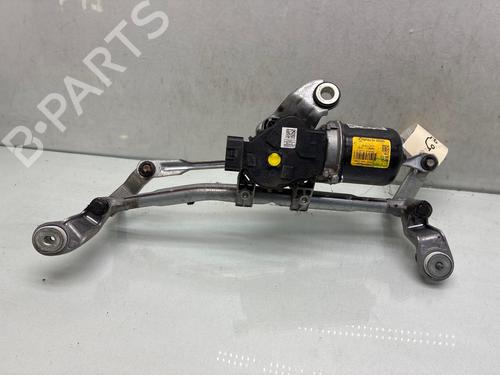 Front wiper motor RENAULT TWINGO III (BCM_, BCA_) 1.0 SCe 70 (BCMB) | BP36150152M29 - Image 6