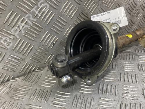 Used Left front driveshaft Left front driveshaft 25446250 25446250