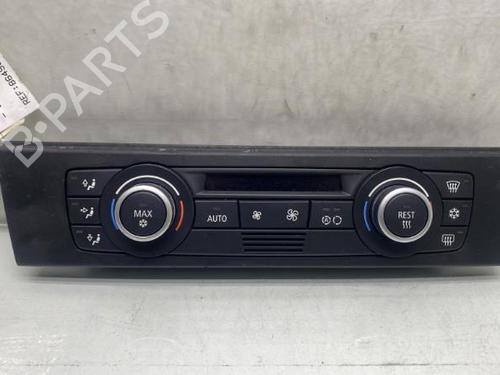 Used Climate control BMW 3 (E90) 325 d (197 hp) 19950731
