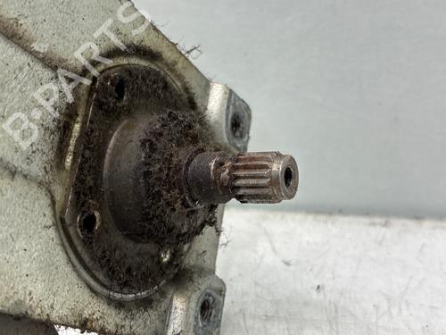 Used Front right window mechanism Front right window mechanism MERCEDES-BENZ T1 Van (601, 611) 207 D 2.4 (72 hp) 34499317 34499317