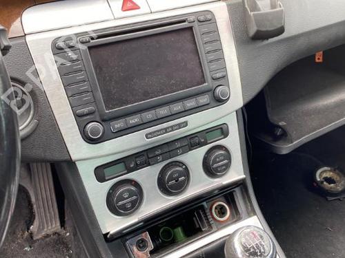 Climate control VW PASSAT B6 (3C2) 2.0 TDI 16V | BP29939121I5  - Image 14