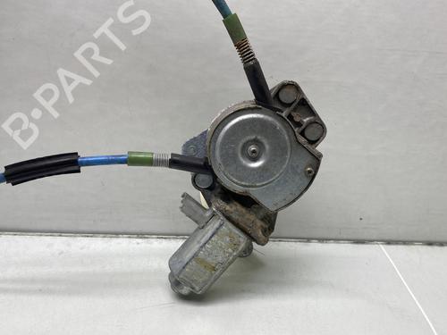 Rear left window mechanism CITROËN XSARA PICASSO (N68) 1.6 HDi | BP24377216C24 