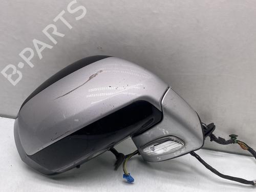 Bakspejl Højre CITROËN C4 Picasso I MPV (UD_) 1.6 HDi | BP29939887C27