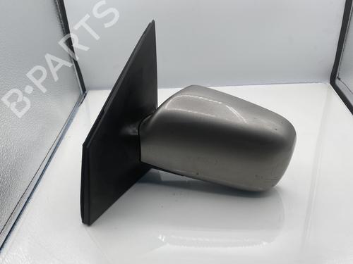 Retrovisor izquierdo TOYOTA YARIS (_P1_) 1.4 D-4D (NLP10_, NLP10R) | BP20004340C26 