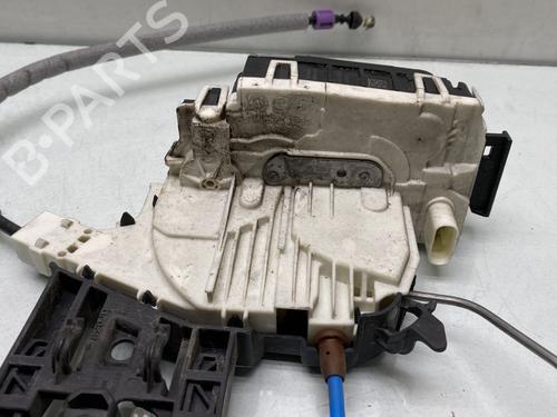 Høyre foran lås MERCEDES-BENZ A-CLASS (W176) A 200 CDI / d (176.008) | BP30910330C97