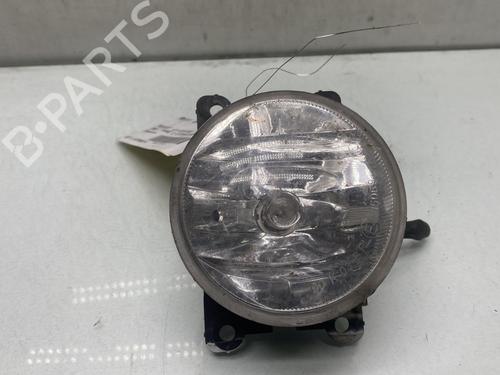 Used Right front fog light PEUGEOT 208 I (CA_, CC_) 1.2 PureTech 82 (82 hp) 28385409