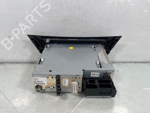 Used Radio Radio 36891568 36891568
