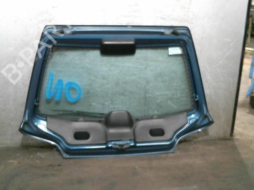 Tailgate PEUGEOT 106 II (1A_, 1C_)  | BP20001977C6 