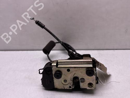 Używane Zamek drzwi tylnych prawych RENAULT ESPACE IV (JK0/1_) 2.2 dCi (JK0H) (150 hp) 29981814