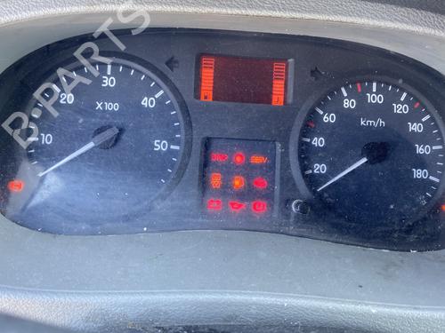 Used Parts RENAULT MASTER II Van (FD) 2.5 dCi (FD01, FD02, FD21, FD22, FD31, FD32, FD3Y, FD71,... 3985129