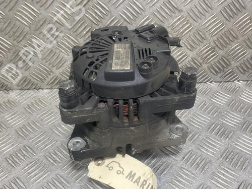 Used Alternator PEUGEOT 207 (WA_, WC_) 1.4 HDi (68 hp) 31213243