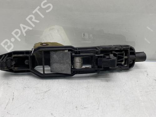 Rear left exterior door handle MERCEDES-BENZ M-CLASS (W163) ML 270 CDI (163.113) | BP19971272C130 