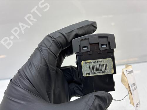 Headlight switch HYUNDAI ix20 (JC) 1.4 CRDi | BP23767513I24 - Image 3