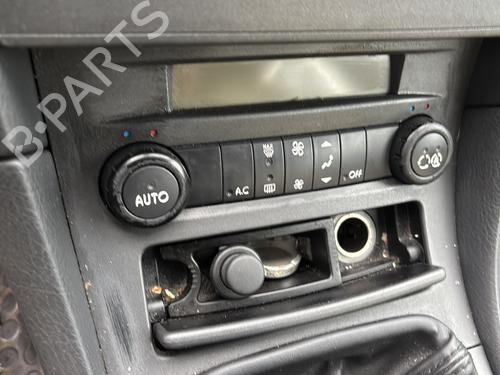 Left front window switch RENAULT VEL SATIS (BJ0_) 2.2 dCi (BJ0E, BJ0F, BJ0G, BJ0H) | BP32230528I27 - Image 12