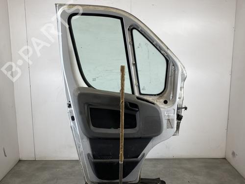 Left front door CITROËN JUMPER II Van 2.2 HDi 100 | BP24294960C2