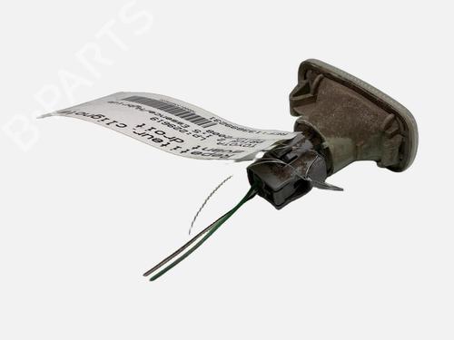 Used Right front indicator Right front indicator TOYOTA PRIUS Liftback (_W2_) 1.5 Hybrid (NHW20_, NHW20R) (112 hp) 39709547 39709547