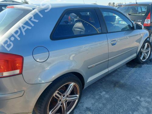 Rear parcel shelf AUDI A3 (8P1)  | BP28353655C85  - Image 18