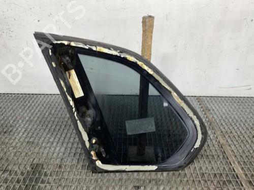 Used Rear right quarter glass BMW X5 (E70) [2006-2013]  21557275