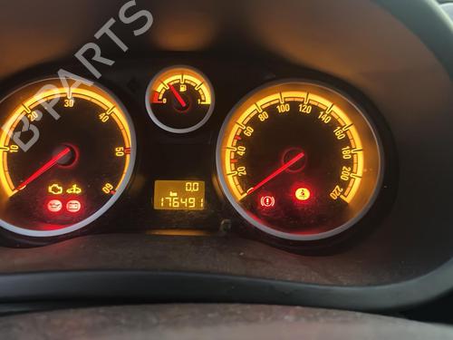 Left taillight OPEL CORSA D (S07) 1.3 CDTI (L08, L68) | BP30463409C34 - Image 7