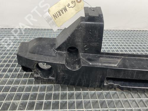 Rear bumper reinforcement FORD FOCUS II Turnier (DA_, FFS, DS) 1.6 TDCi | BP20007781C73 