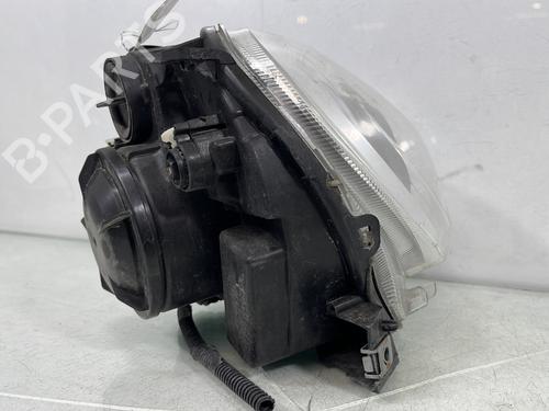 Right headlight FIAT 500 (312_) 1.2 (312AXA1A) | BP33724476C29 - Image 2
