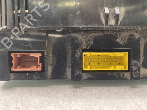 Used Climate control Climate control PEUGEOT 607 (9D, 9U) 2.2 HDi (133 hp) 32389470 32389470