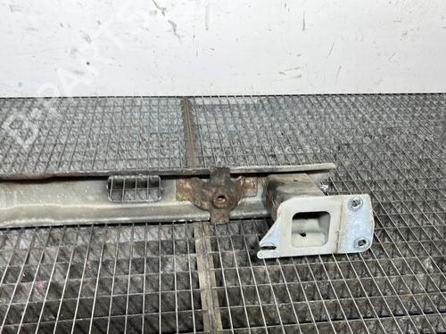 Rear bumper reinforcement PEUGEOT 207 SW (WK_) 1.6 HDi | BP30576185C73 