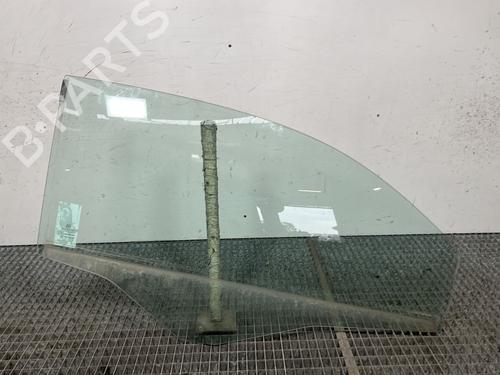 Used Front right door window FIAT 500 (312_) 1.2 (312AXA1A) (69 hp) 29253488
