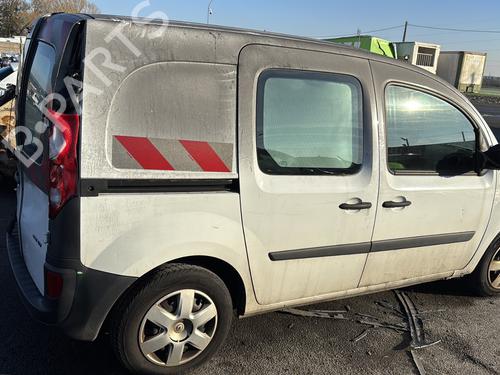 Left front driveshaft RENAULT KANGOO Express (FW0/1_) 1.6 (FW00, FW0E, FW0N, FW0P, FW0Y) | BP23769922M38  - Image 25