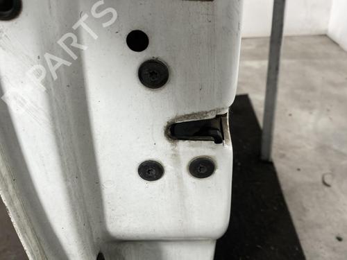 Left front door RENAULT MEGANE II (BM0/1_, CM0/1_) 1.5 dCi (BM0F, BM0T, BM2B, CM0F, CM0T) | BP19971793C2 
