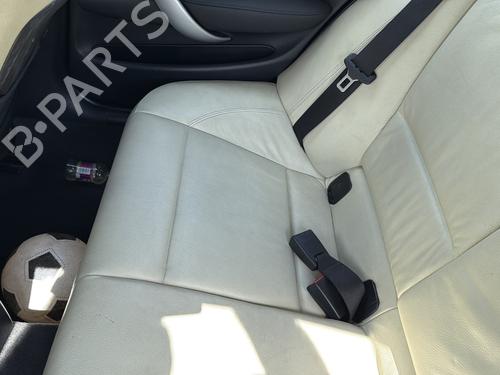 Upper protection BMW 1 (E87) 118 d | BP29329255M93 