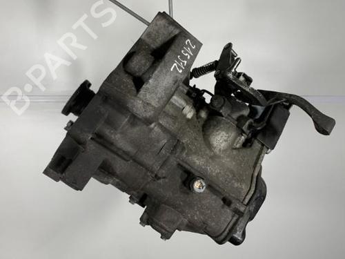 Used Gearbox Gearbox 19989466 19989466