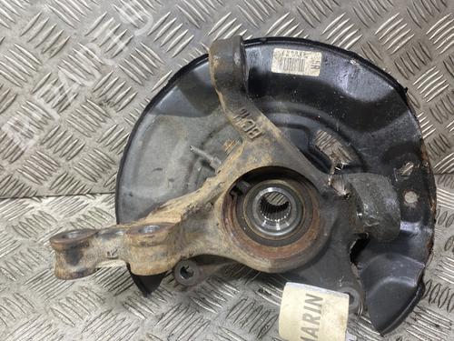 Right front steering knuckle TOYOTA YARIS (_P13_) 1.5 Hybrid (NHP130_, NHP130) | BP27633314M26 