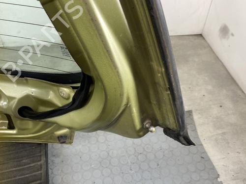 Tailgate RENAULT MEGANE II (BM0/1_, CM0/1_) 1.5 dCi (BM02, BM13, BM2A, CM02, CM13) | BP25624116C6 