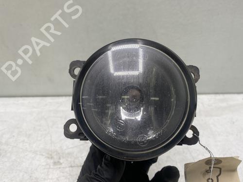 Venstre  foran tåkelykt FORD FOCUS II Turnier (DA_, FFS, DS) 1.8 TDCi (115 hp) 32062697