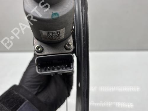 Front left window mechanism CITROËN C3 II (SC_) 1.4 HDi 70 (SC8HZC, SC8HR0, SC8HP4) | BP32330084C22  - Image 5