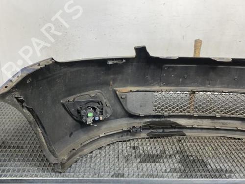 Front bumper FORD FIESTA V (JH_, JD_) 1.6 TDCi | BP29971097C7