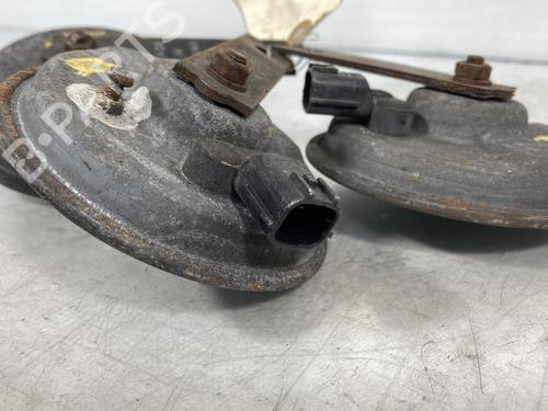 Used Horn Horn HYUNDAI COUPE II (GK) [2001-2012] 19981221 19981221