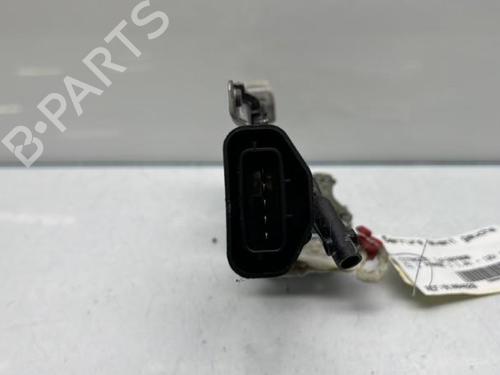 Front left lock CITROËN C1 (PM_, PN_) 1.0 | BP20183775C98 