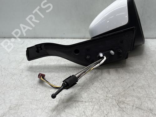 Used Right mirror Right mirror PEUGEOT 208 I (CA_, CC_) 1.0 VTi (68 hp) 33805451 33805451
