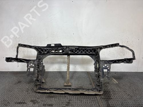 Used Front slam panel Front slam panel SEAT IBIZA III (6L1) 1.4 16V (75 hp) 39902066 39902066