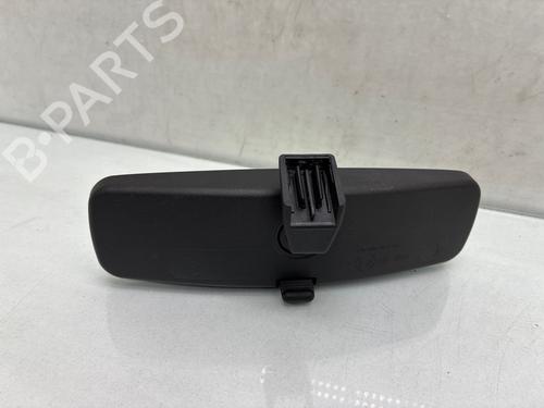 Used Rear mirror Rear mirror CITROËN C1 II (PA_, PS_) 1.0 VTi 68 (69 hp) 36307109 36307109