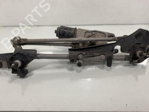 Front wiper motor MAZDA 3 (BK)  | BP19962581M29 