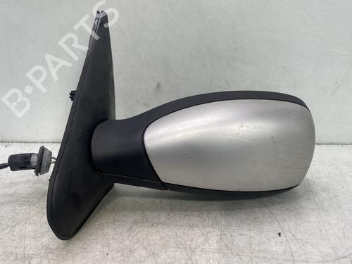 Used Left mirror Left mirror PEUGEOT 306 Hatchback (7A, 7C, N3, N5) 1.4 (75 hp) 32012558 32012558