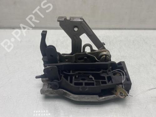 Used Rear left lock MERCEDES-BENZ A-CLASS (W168) A 170 CDI (168.009, 168.109) (95 hp) 20023103