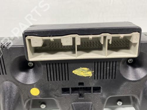 Climate control SEAT ALTEA (5P1)  | BP20033131I5 