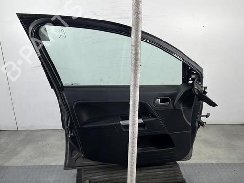 Left front door FORD FUSION (JU_) 1.4 TDCi | BP31174341C2 