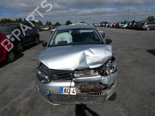 Radio VW POLO V (6R1, 6C1)  | BP19979089E6 